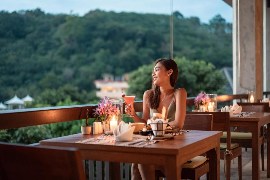 Mandarava Resort and Spa - 9