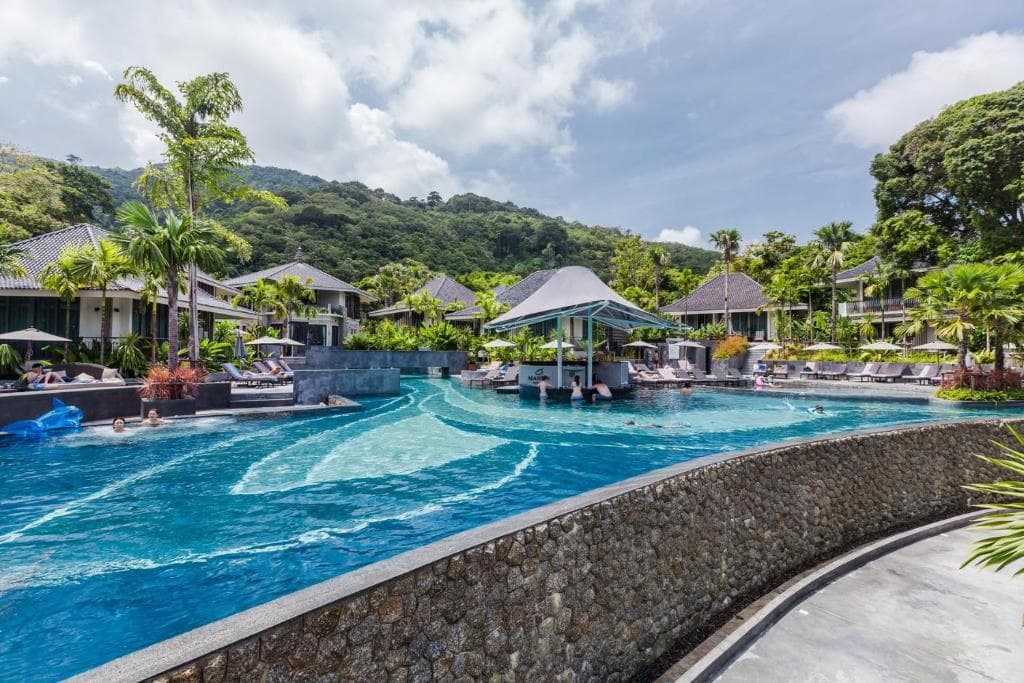 Mandarava Resort and Spa - 10