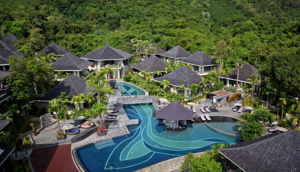 Mandarava Resort and Spa - 11