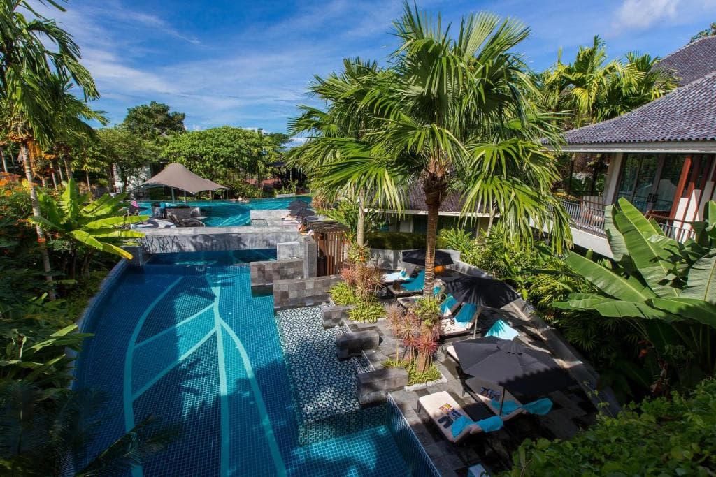 Mandarava Resort and Spa - 12