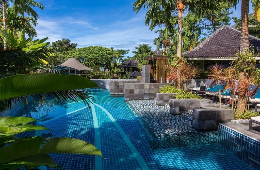 Mandarava Resort and Spa - 1