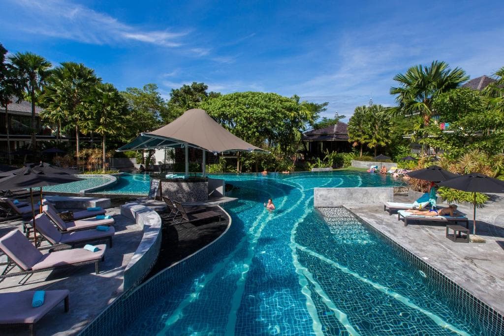 Mandarava Resort and Spa - 13
