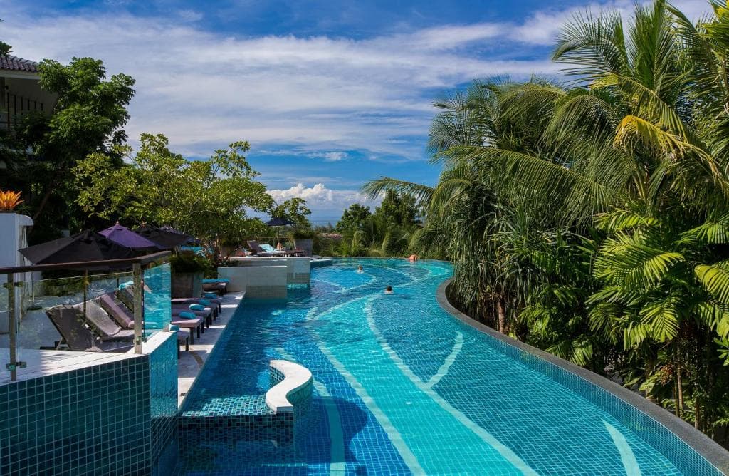 Mandarava Resort and Spa - 14