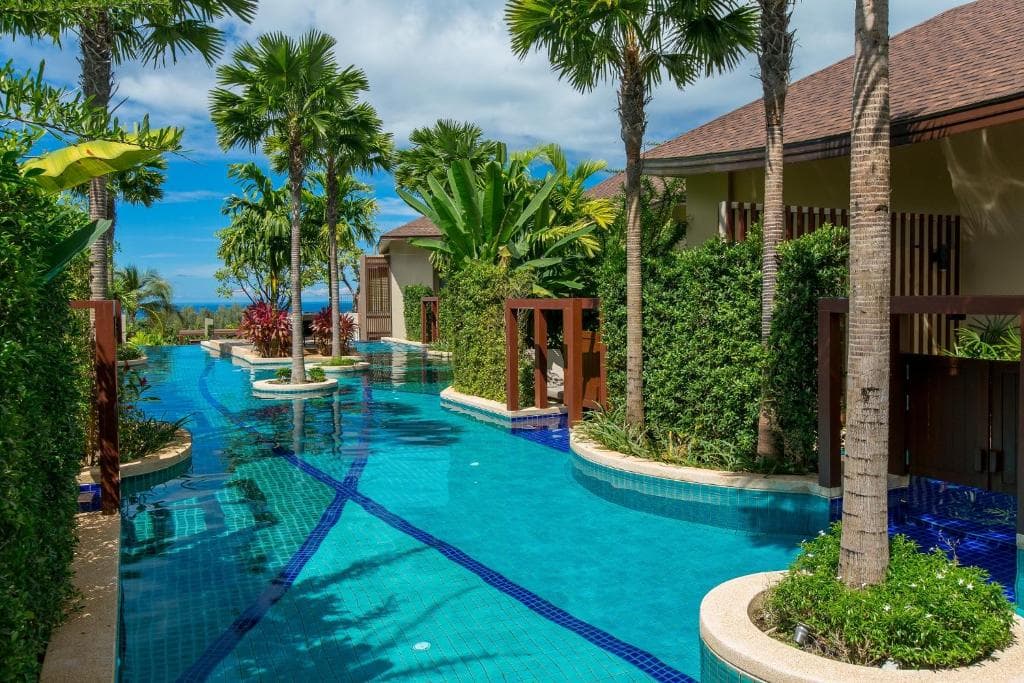 Mandarava Resort and Spa - 15