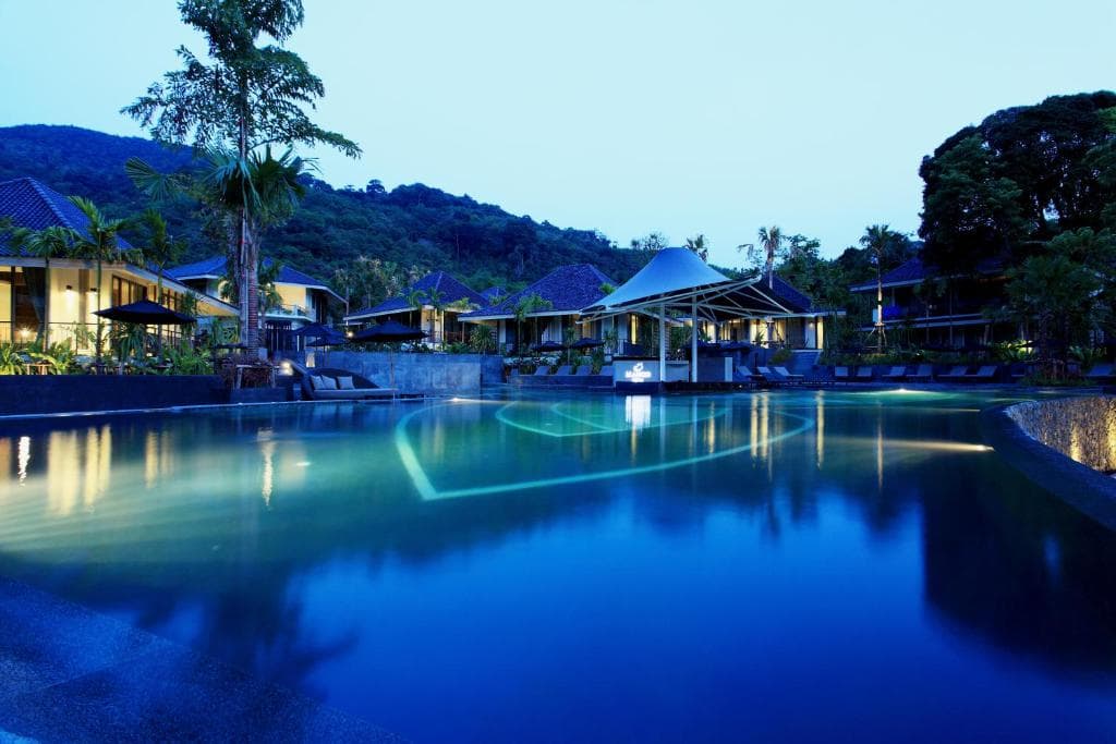 Mandarava Resort and Spa - 16