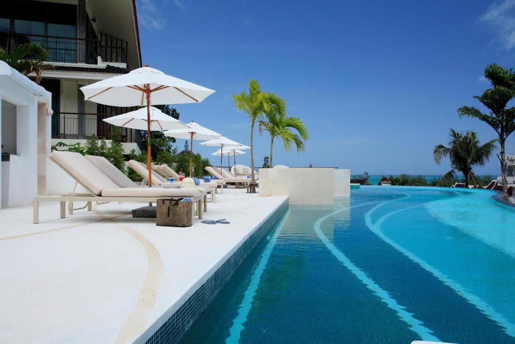Mandarava Resort and Spa - 17