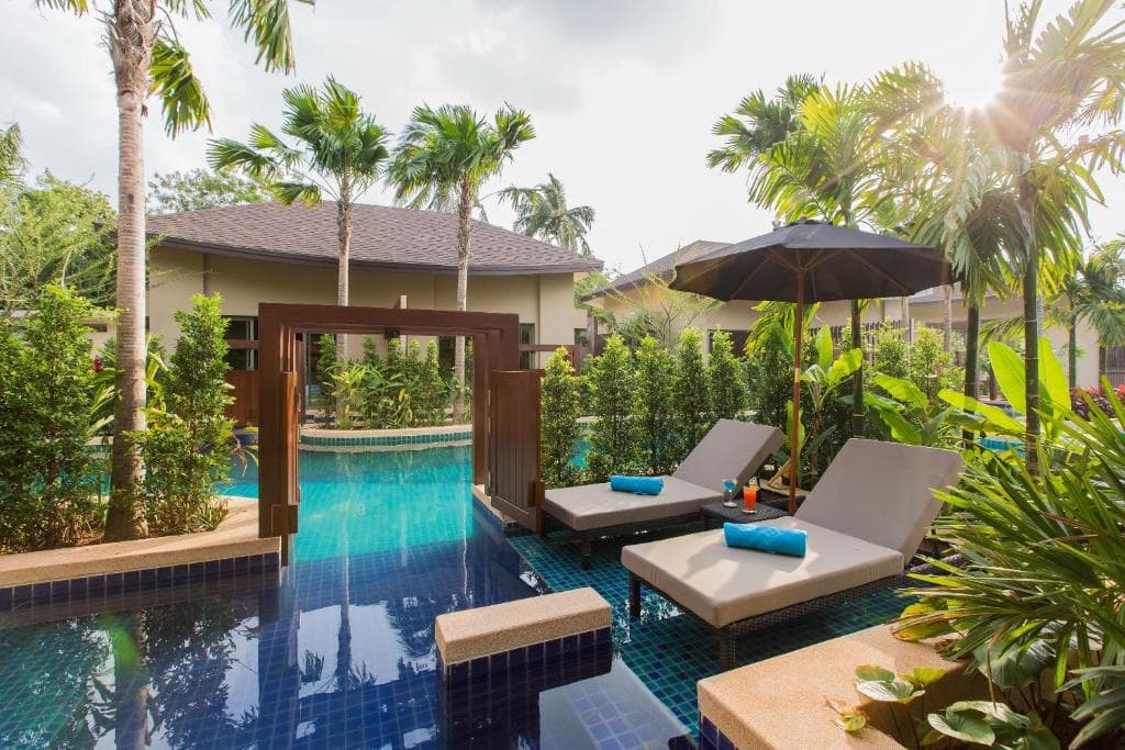 Mandarava Resort and Spa - 18