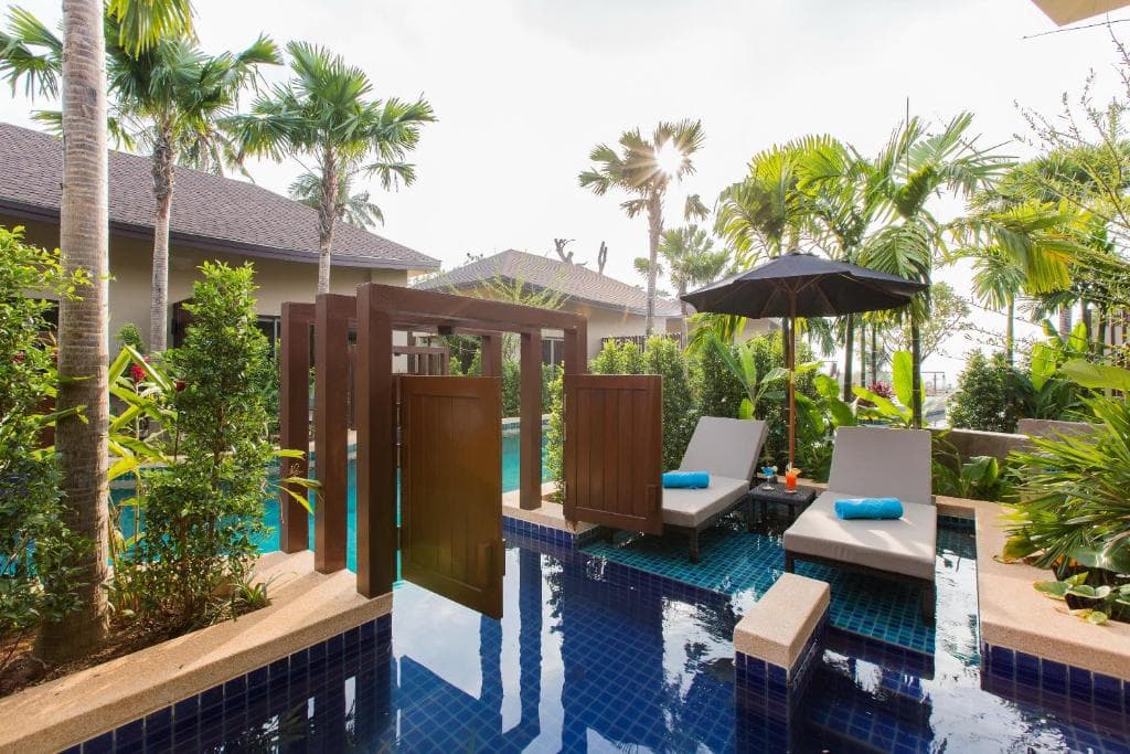 Mandarava Resort and Spa - 19