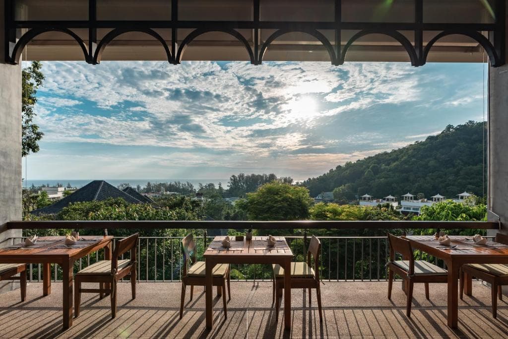 Mandarava Resort and Spa - 20