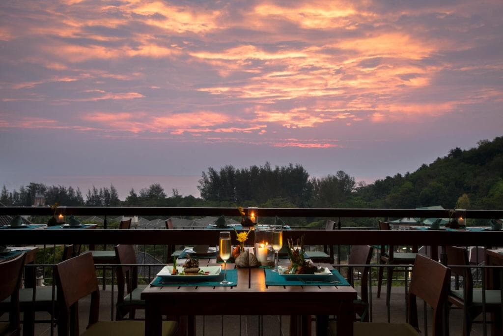 Mandarava Resort and Spa - 21