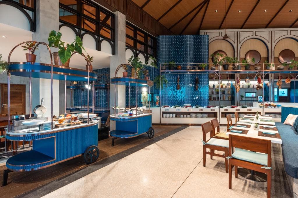 Mandarava Resort and Spa - 22