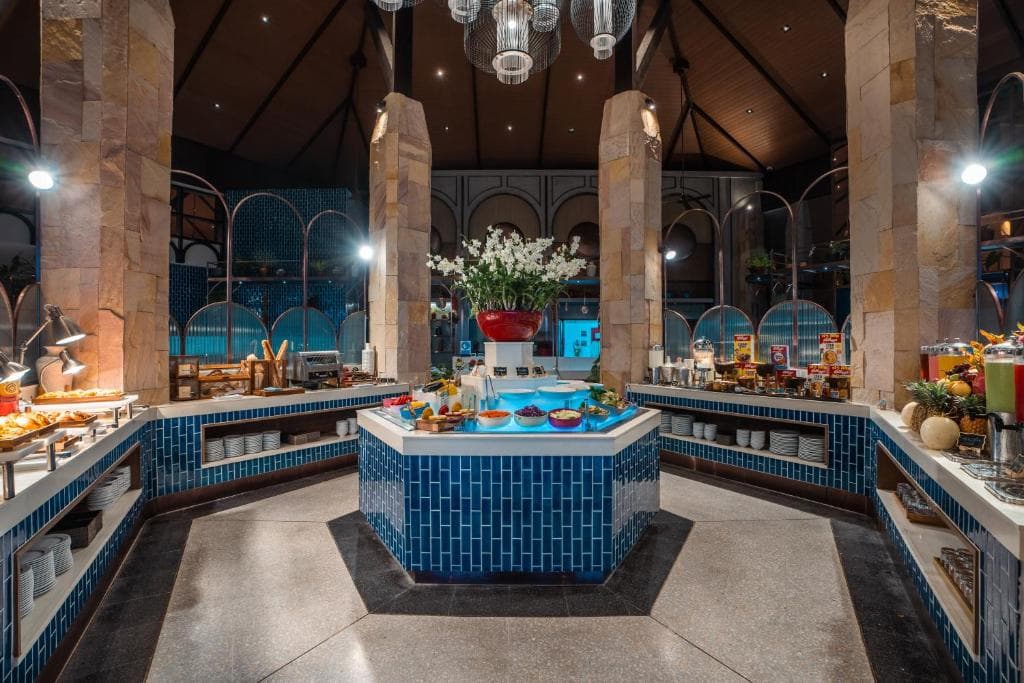 Mandarava Resort and Spa - 23