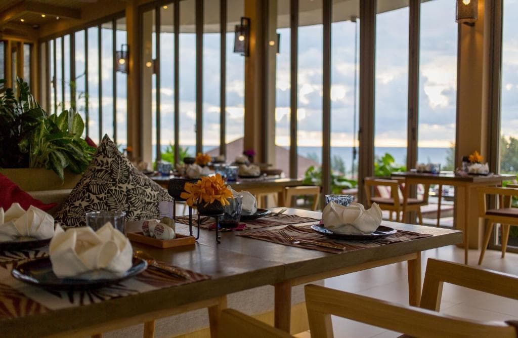 Mandarava Resort and Spa - 24