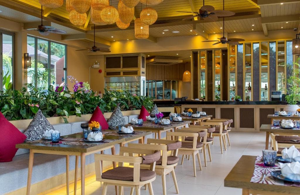 Mandarava Resort and Spa - 25