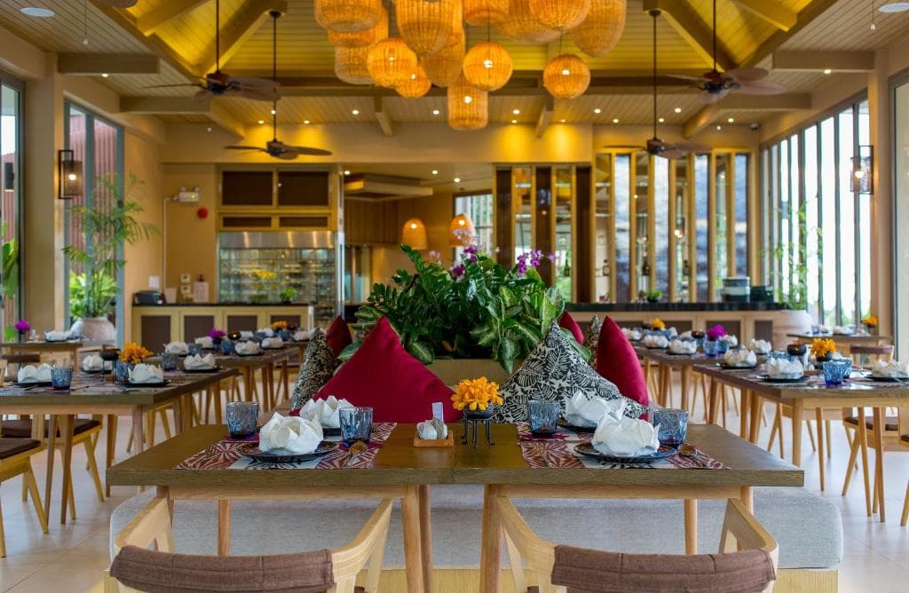 Mandarava Resort and Spa - 26