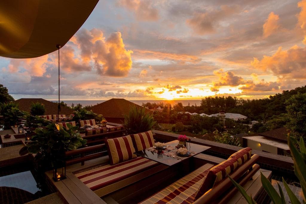 Mandarava Resort and Spa - 27