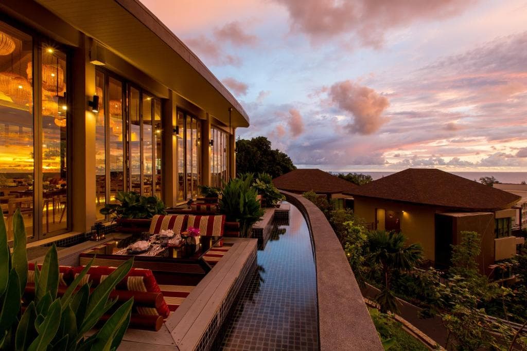 Mandarava Resort and Spa - 28