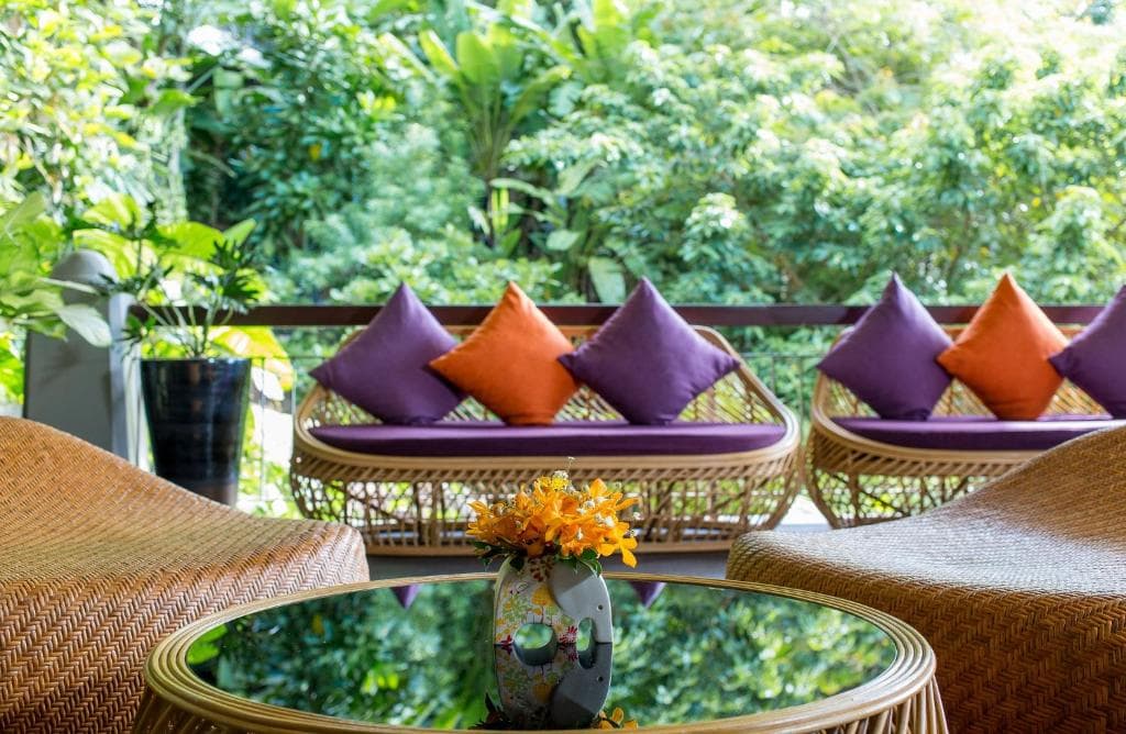 Mandarava Resort and Spa - 29