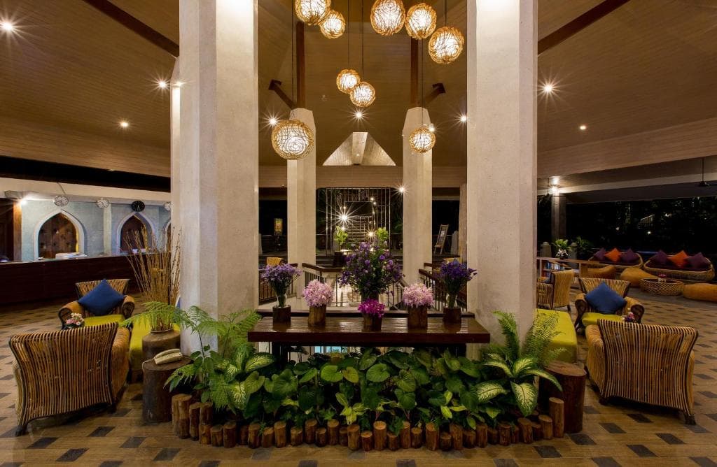 Mandarava Resort and Spa - 32
