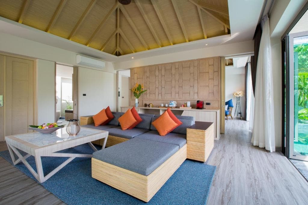 Mandarava Resort and Spa - 36