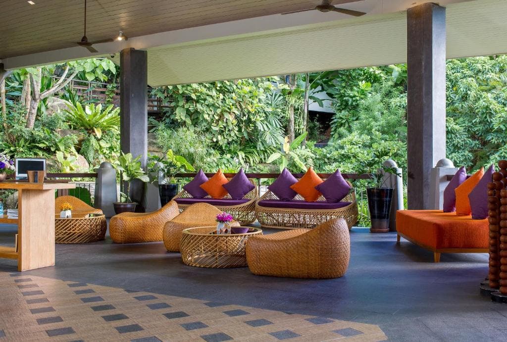 Mandarava Resort and Spa - 38