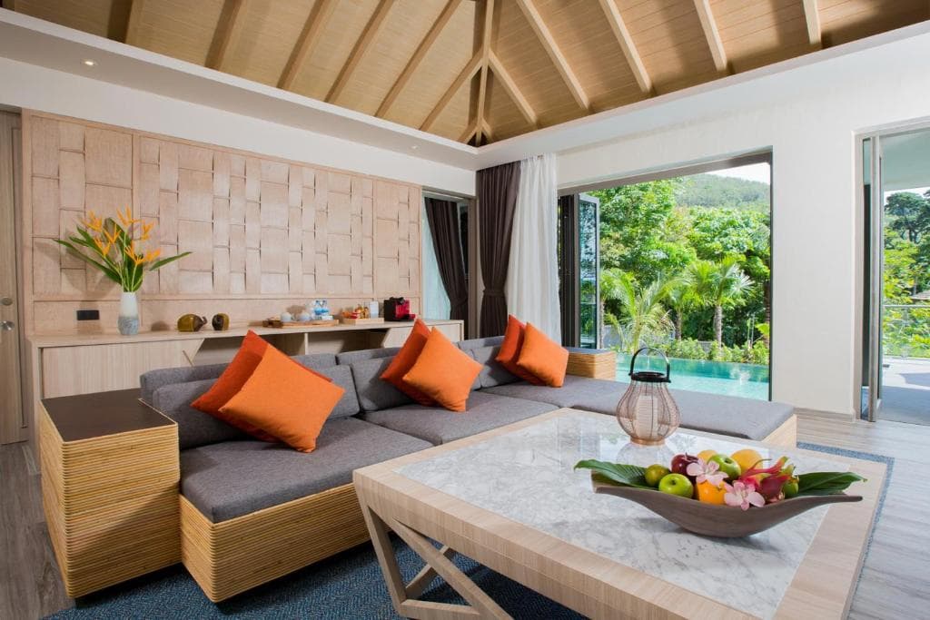 Mandarava Resort and Spa - 39