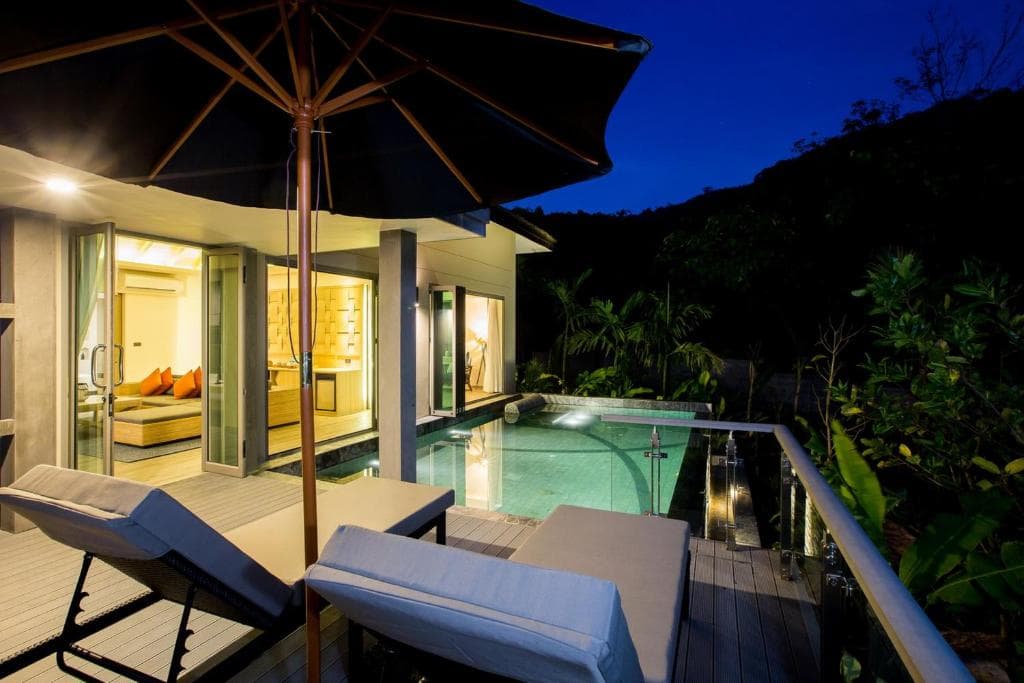 Mandarava Resort and Spa - 41