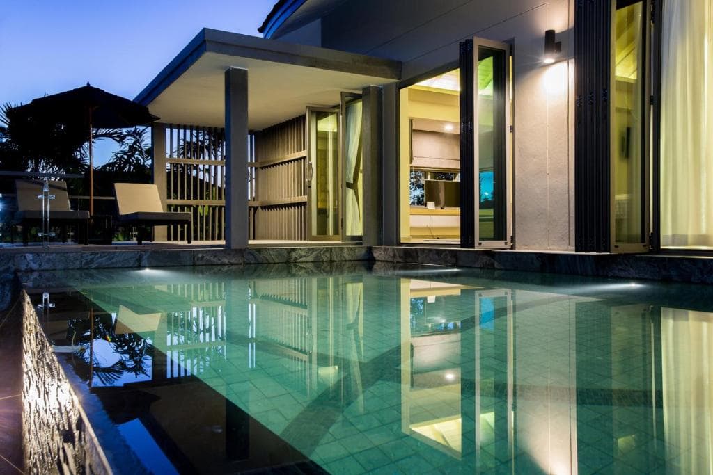 Mandarava Resort and Spa - 42