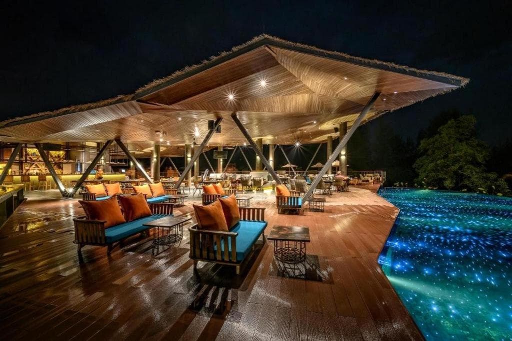 Kalima Resort and Villas Khao Lak - 15