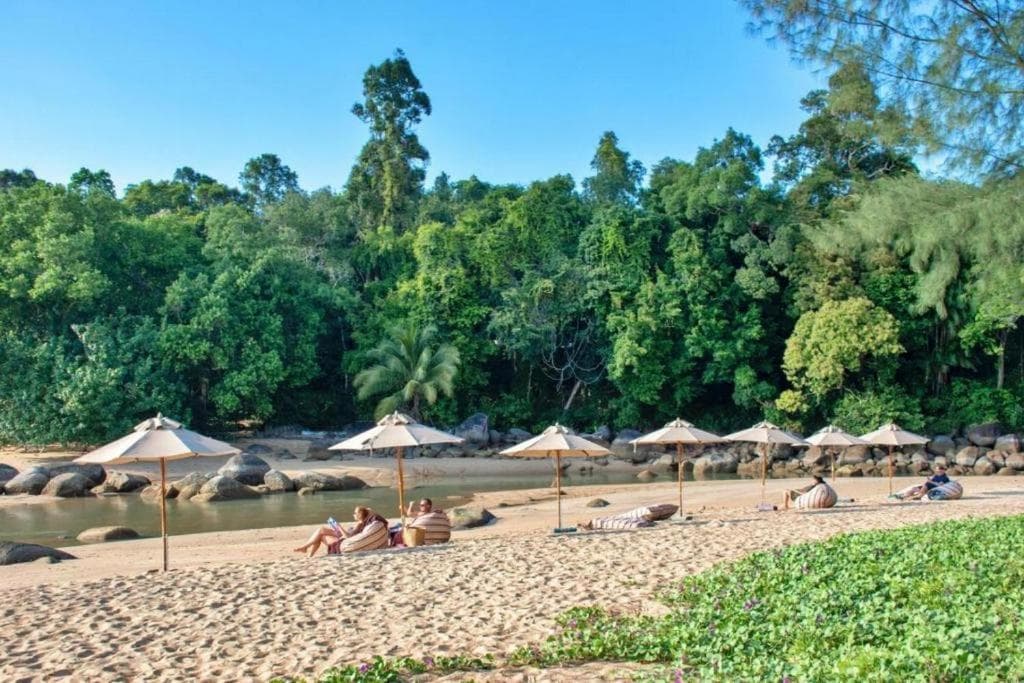 Kalima Resort and Villas Khao Lak - 24