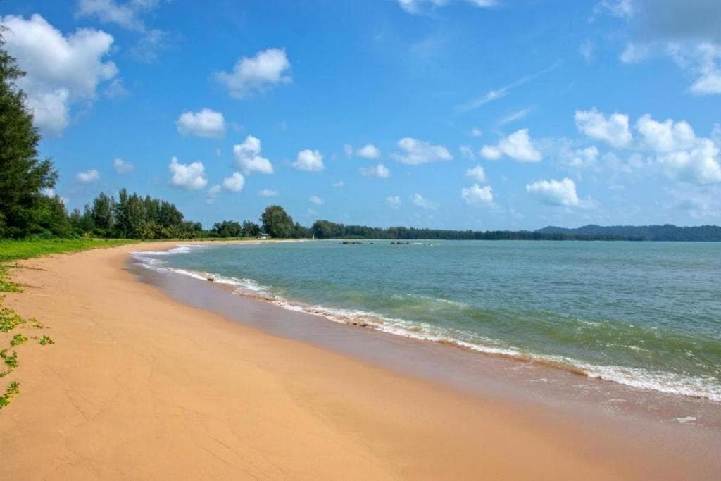 Kalima Resort and Villas Khao Lak - 29