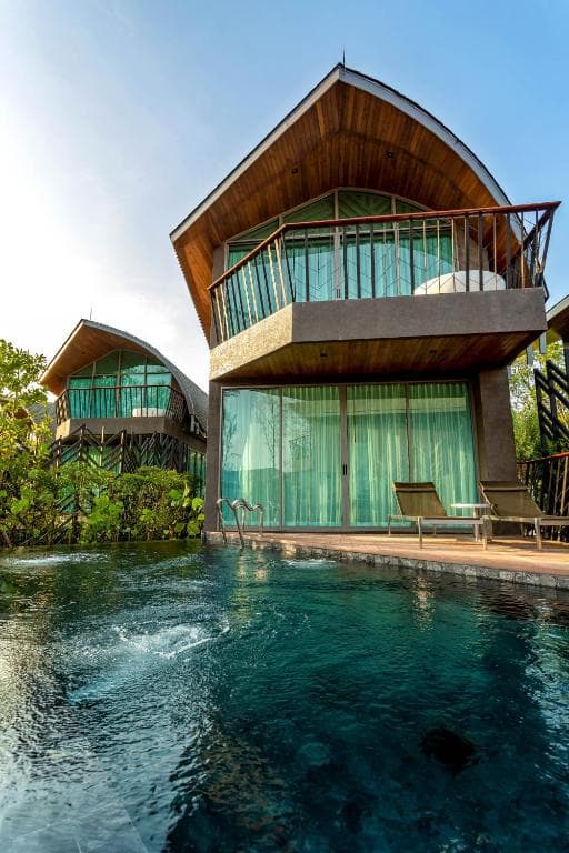 Kalima Resort and Villas Khao Lak - 36