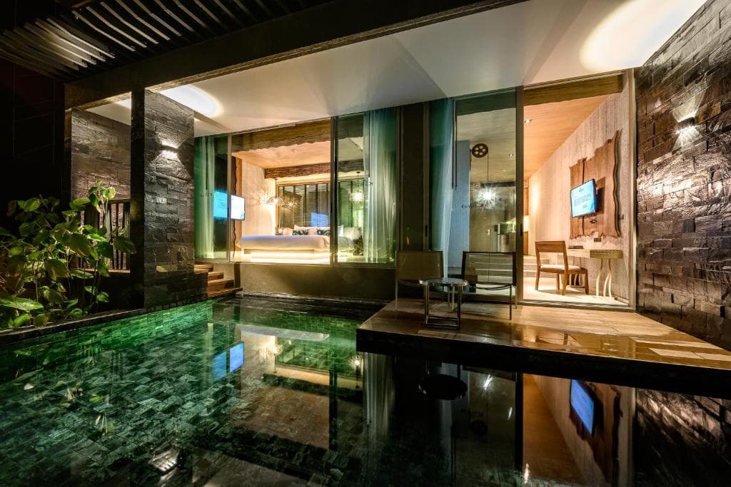 Kalima Resort and Villas Khao Lak - 37