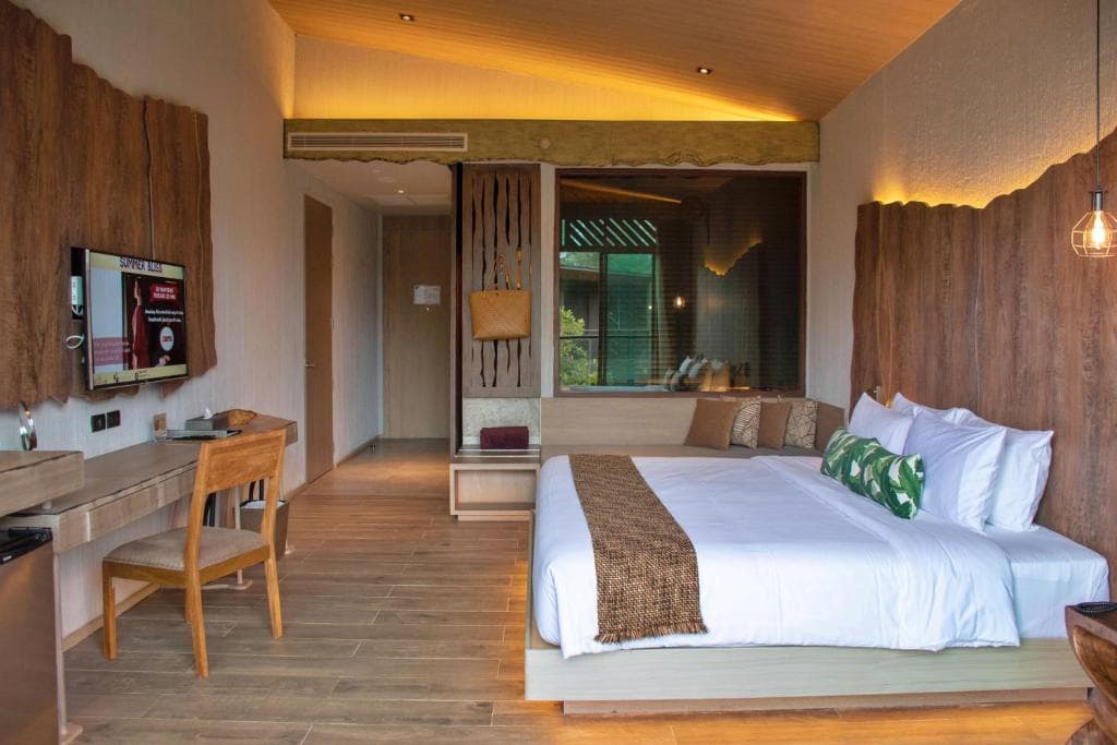 Kalima Resort and Villas Khao Lak - 39