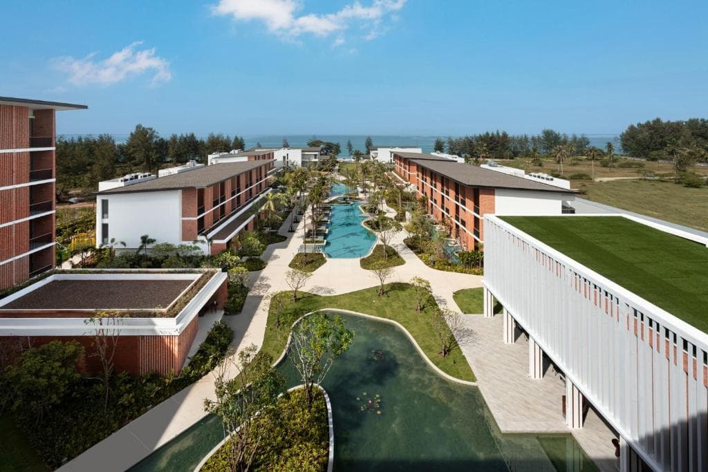 Pullman Khao Lak Resort - 2