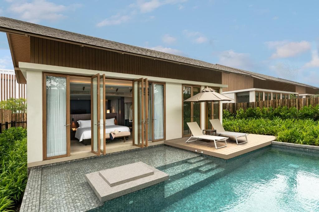 Pullman Khao Lak Resort - 3