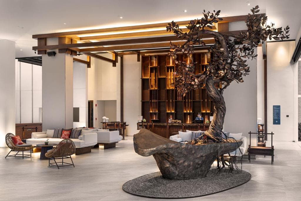 Pullman Khao Lak Resort - 7