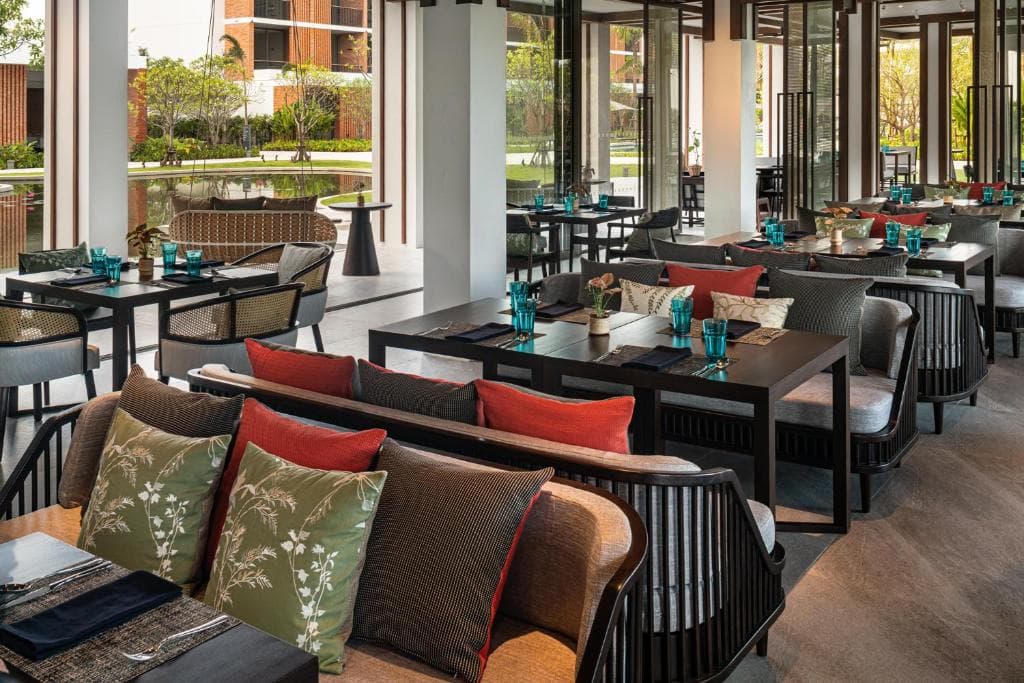 Pullman Khao Lak Resort - 9