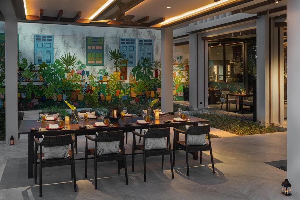 Pullman Khao Lak Resort - 10