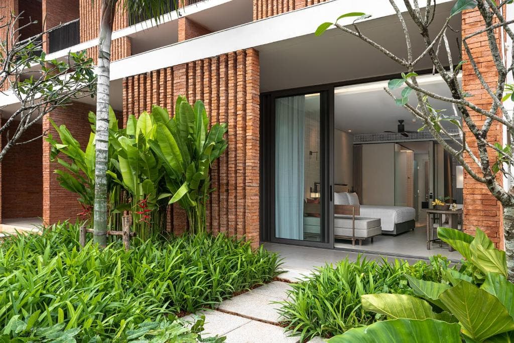 Pullman Khao Lak Resort - 12