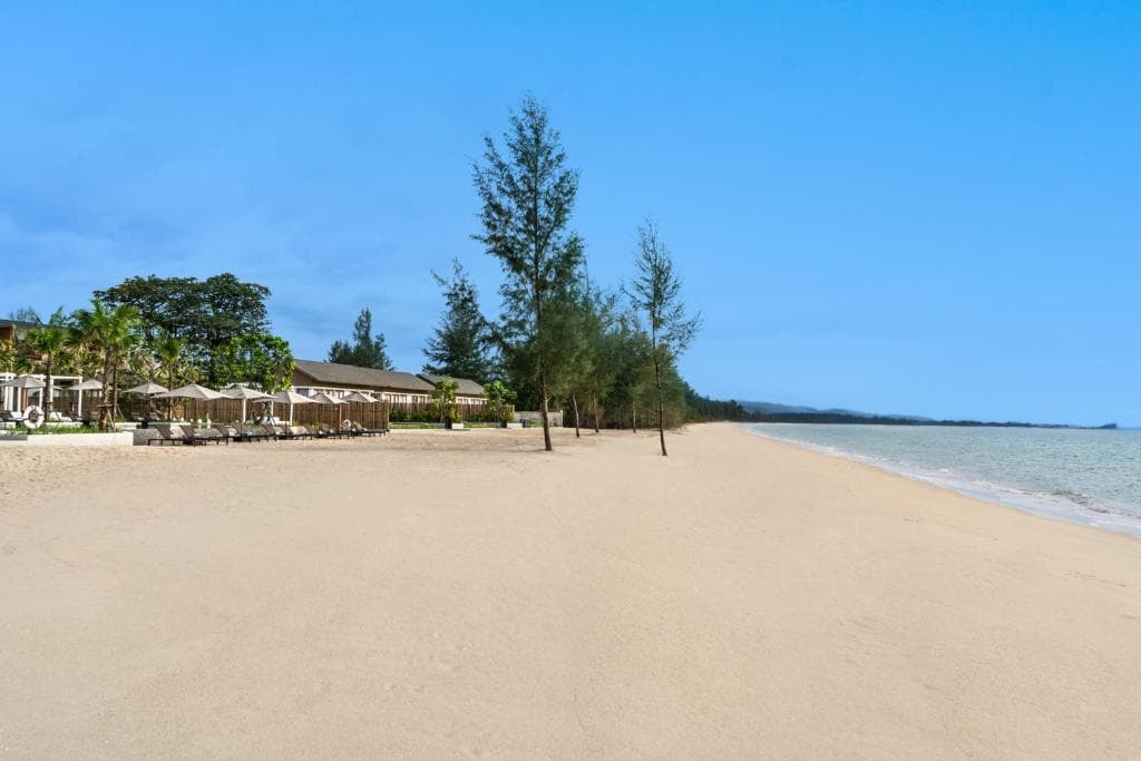 Pullman Khao Lak Resort - 14