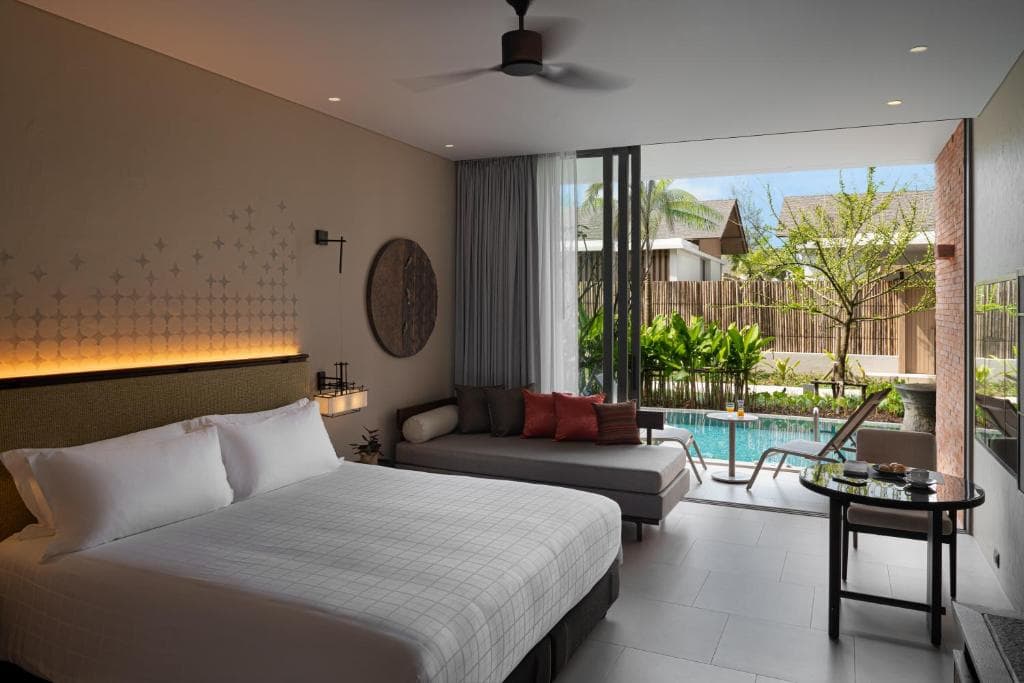 Pullman Khao Lak Resort - 19