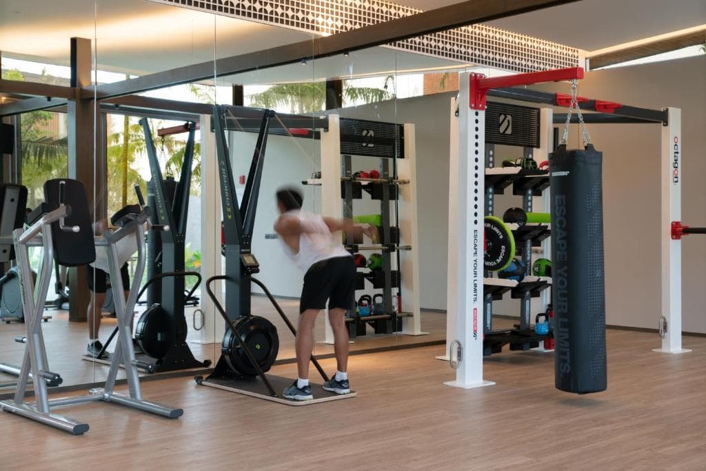 Pullman Khao Lak Resort - 22