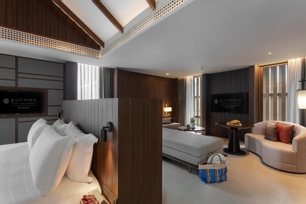 Pullman Khao Lak Resort - 24