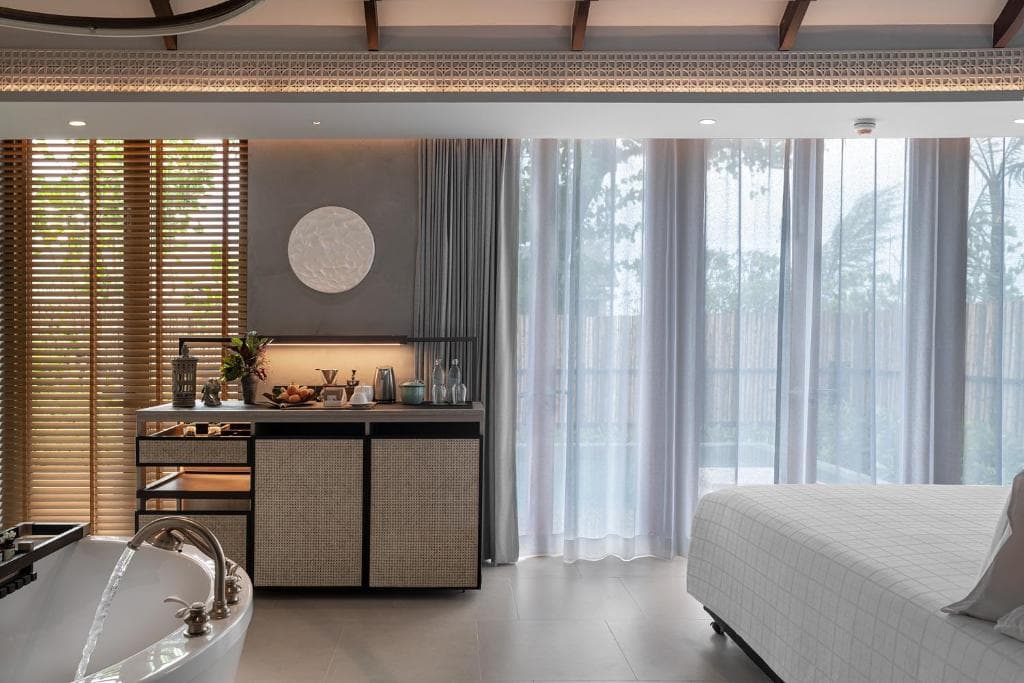 Pullman Khao Lak Resort - 30