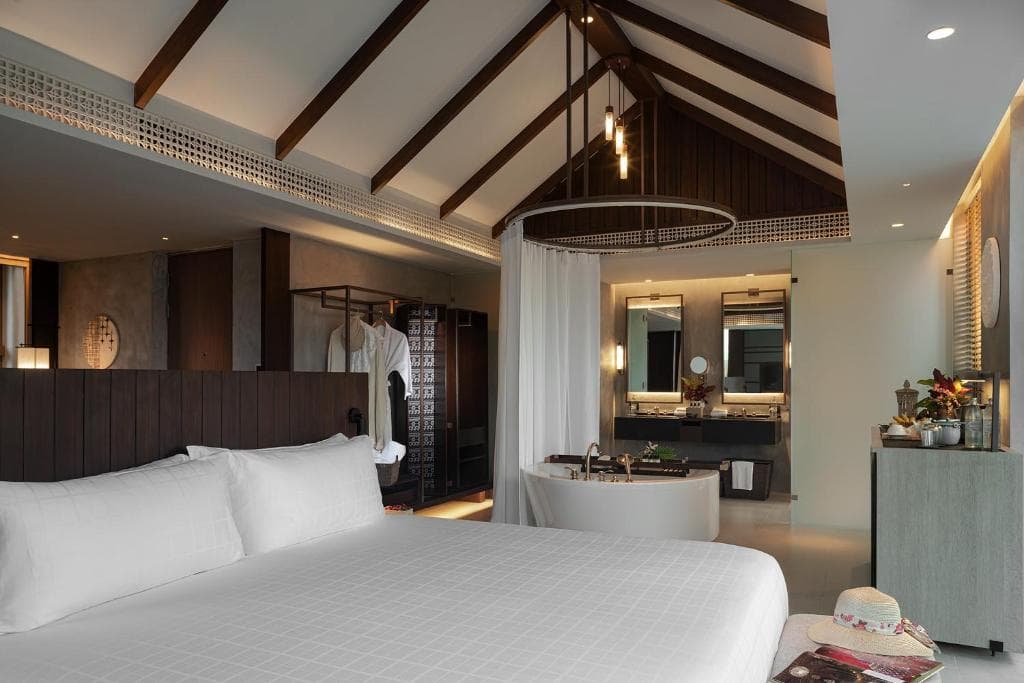 Pullman Khao Lak Resort - 31