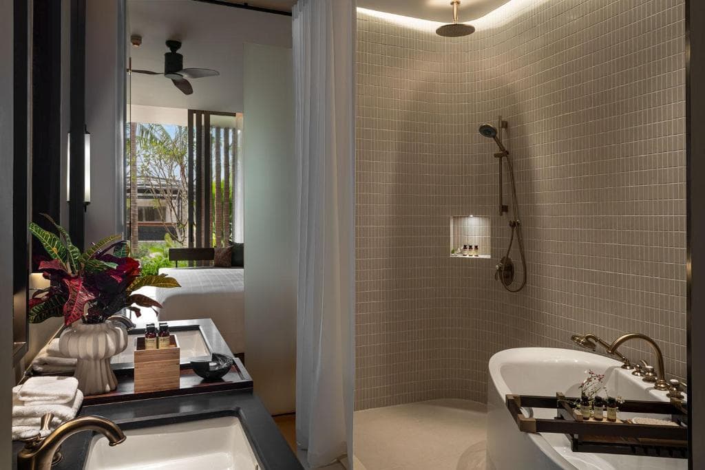 Pullman Khao Lak Resort - 32