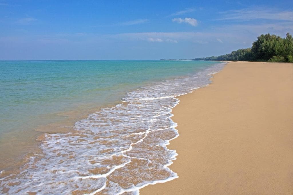 Outrigger Khao Lak Beach Resort - 3