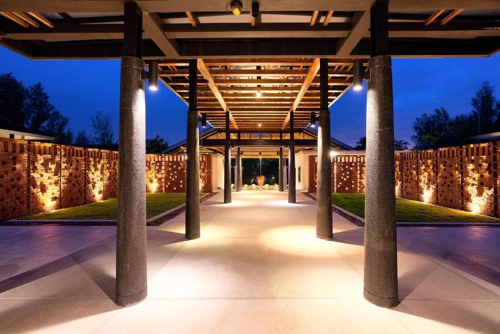 Outrigger Khao Lak Beach Resort - 9