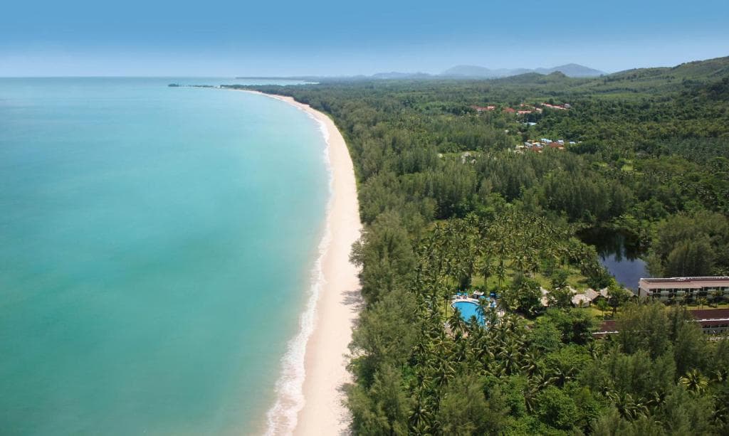 Outrigger Khao Lak Beach Resort - 10
